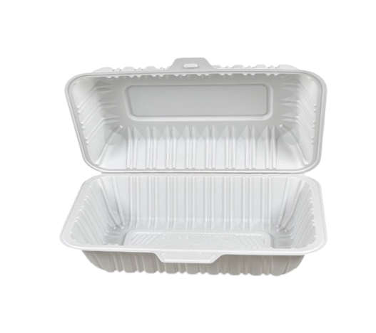 MFPP Hinged Containers